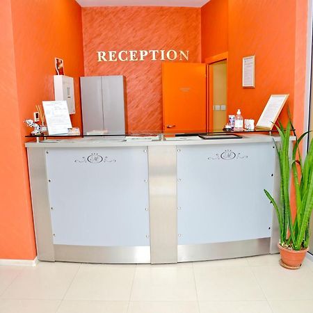 Dream Hotel Sliven Bagian luar foto